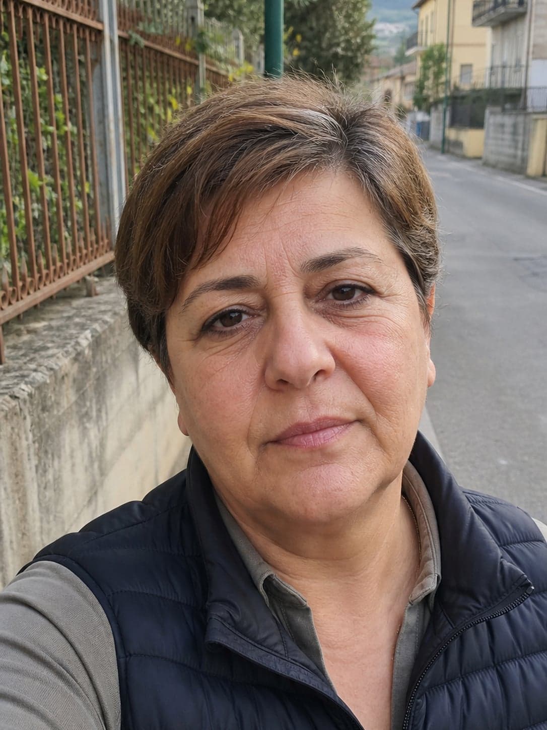 Angela, 30