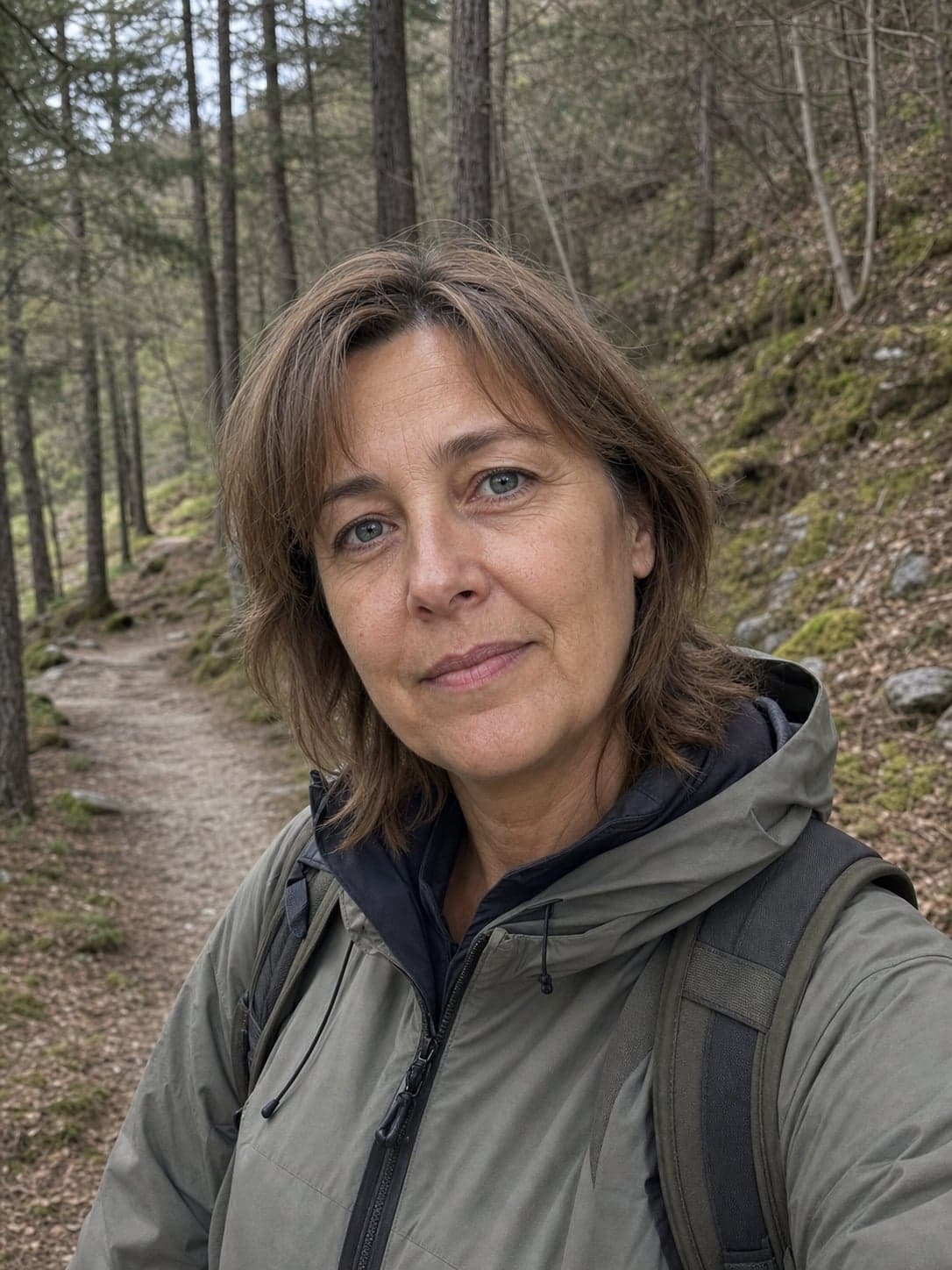 Caterina, 37