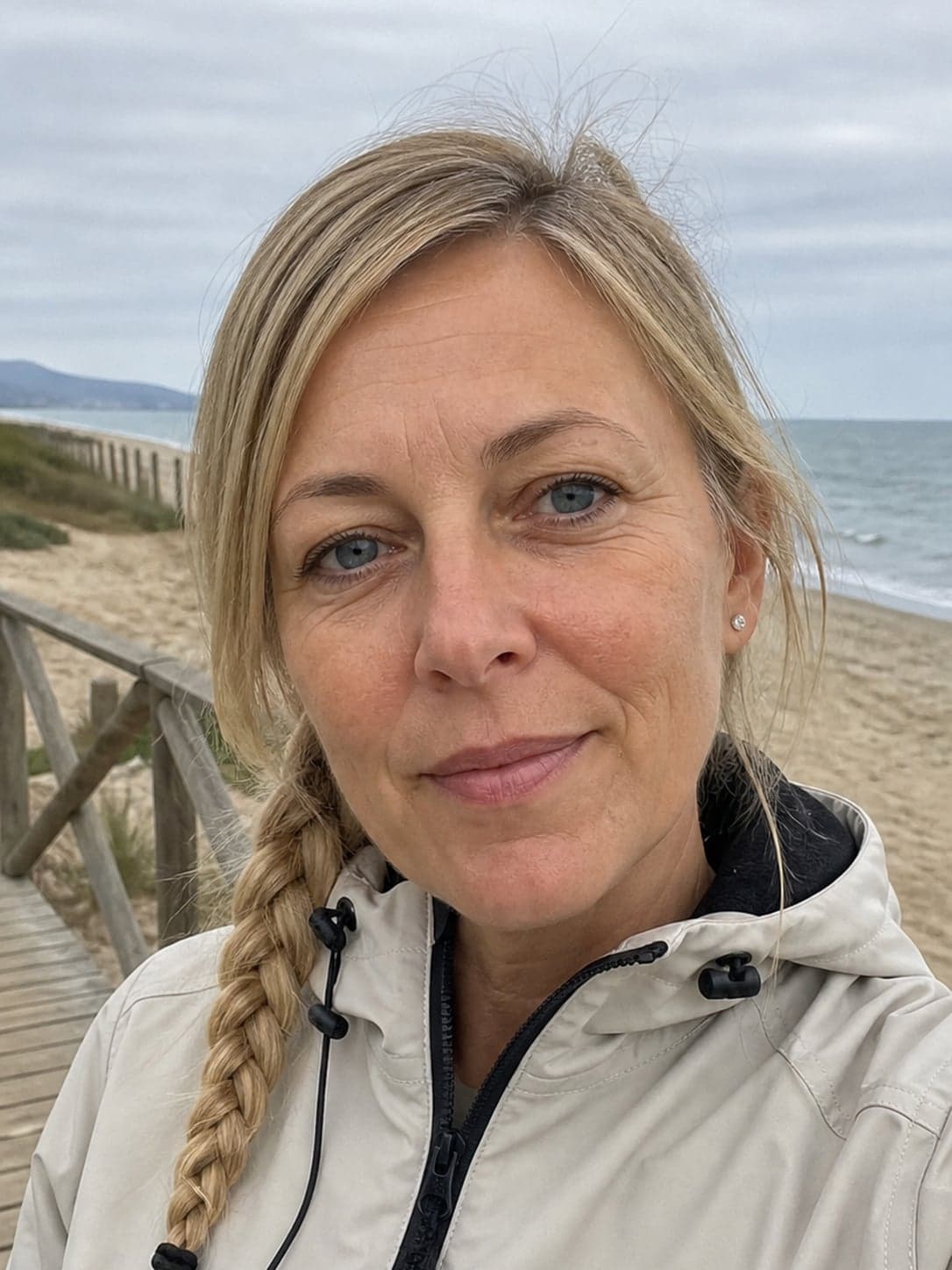 Michela, 35
