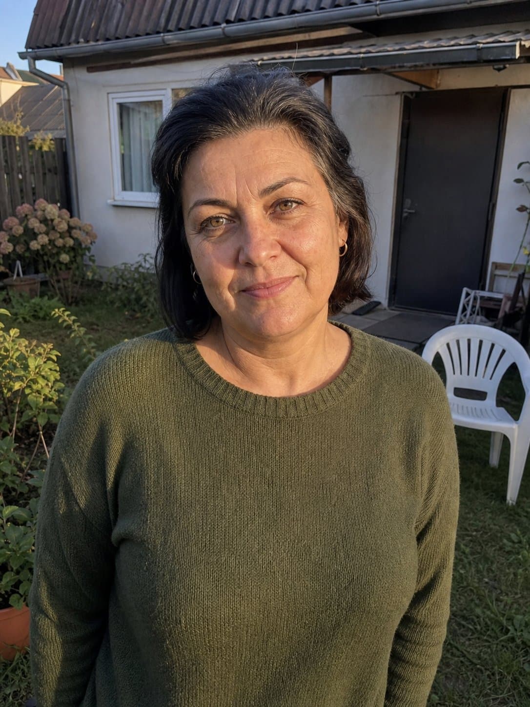 Elzbieta, 21