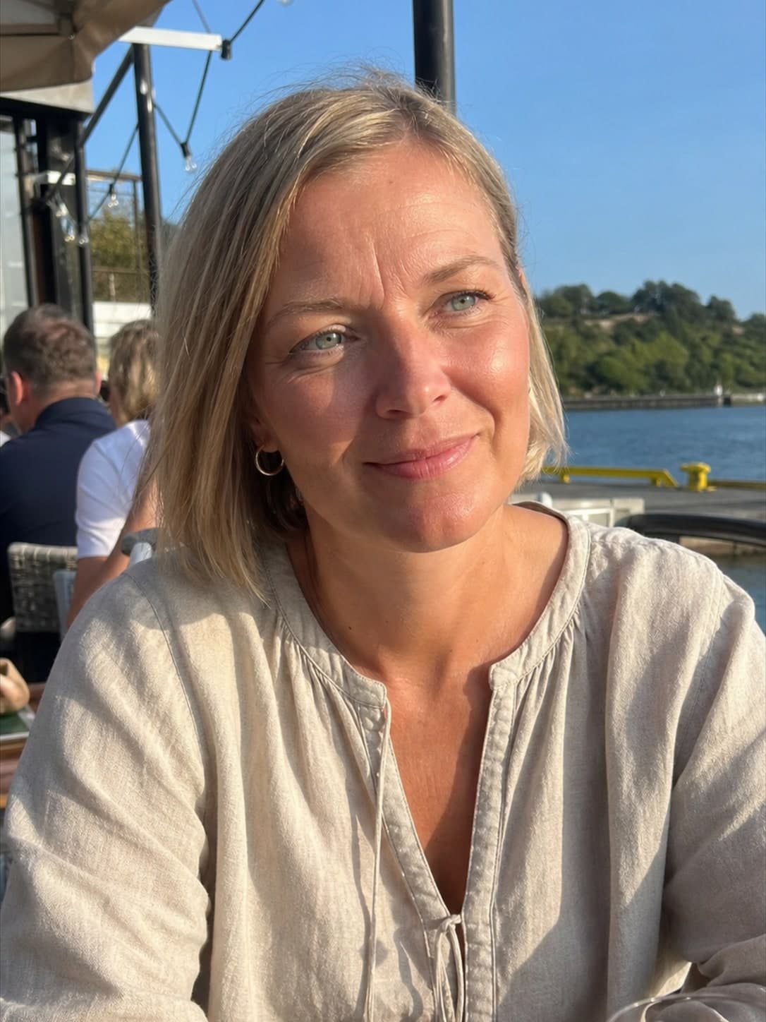 Solveig, 38