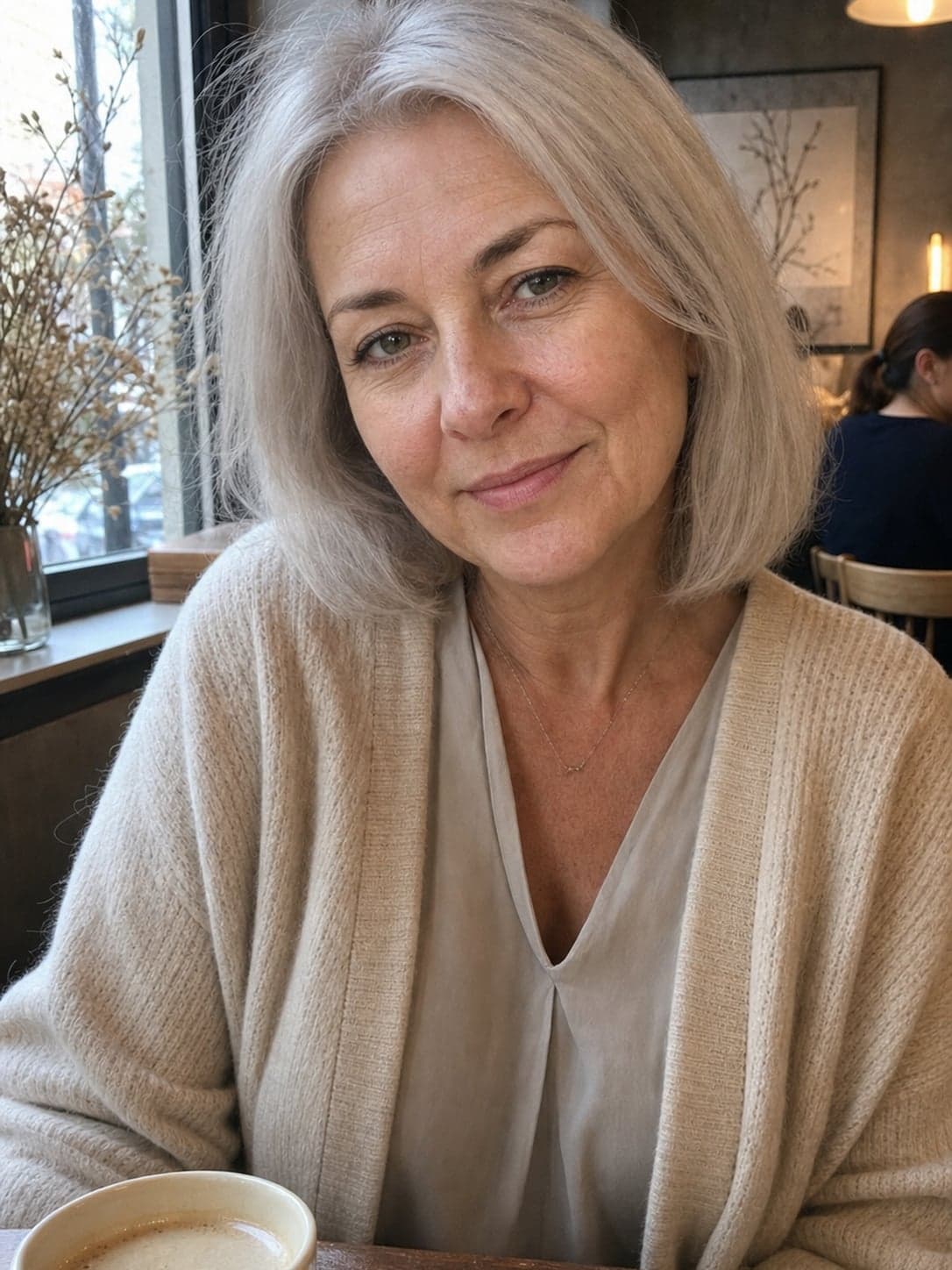 Urszula, 36