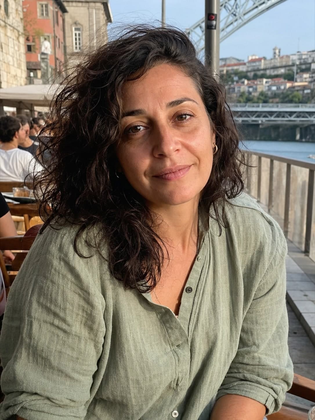Margarida, 33