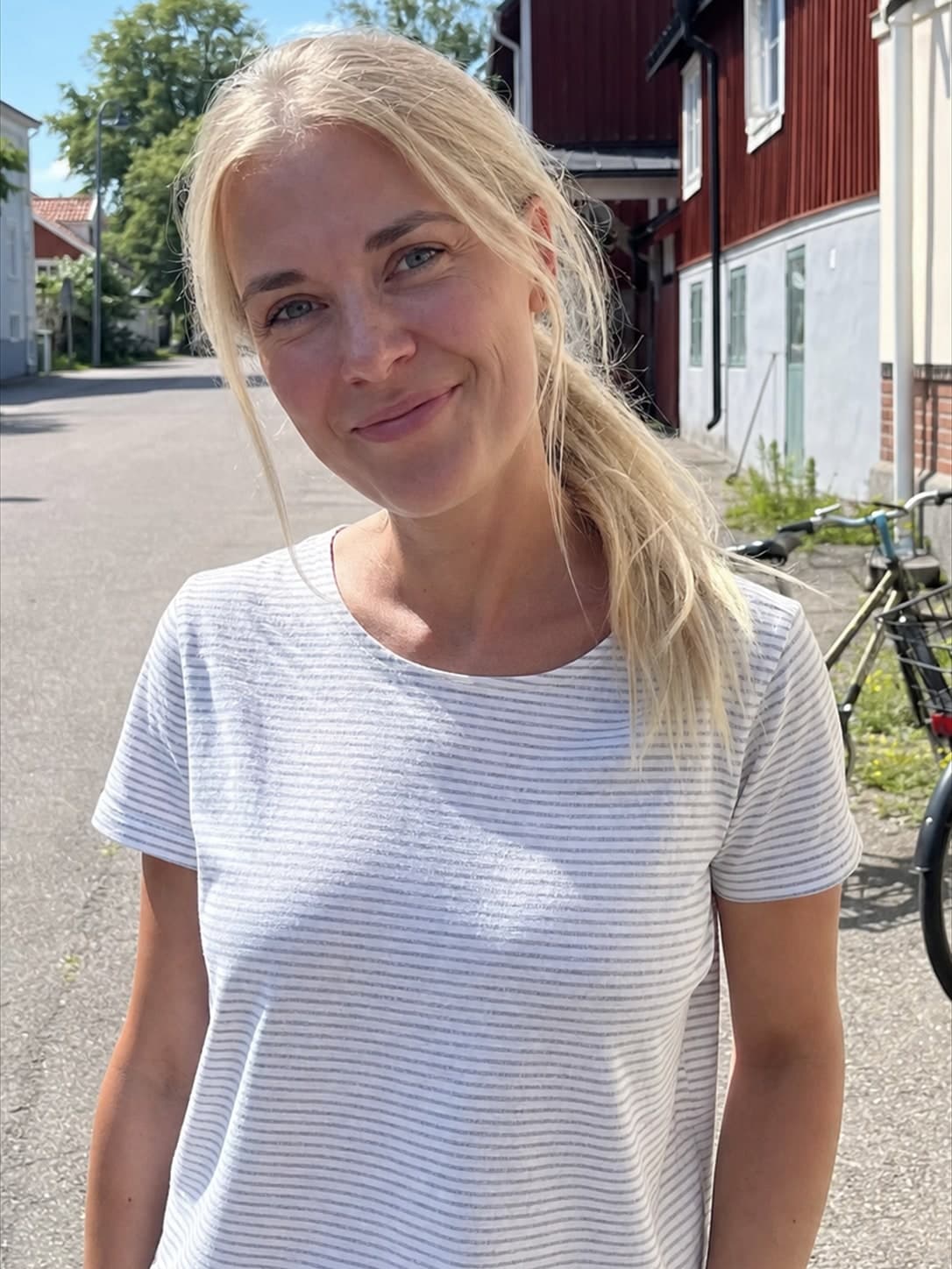 Ida, 26