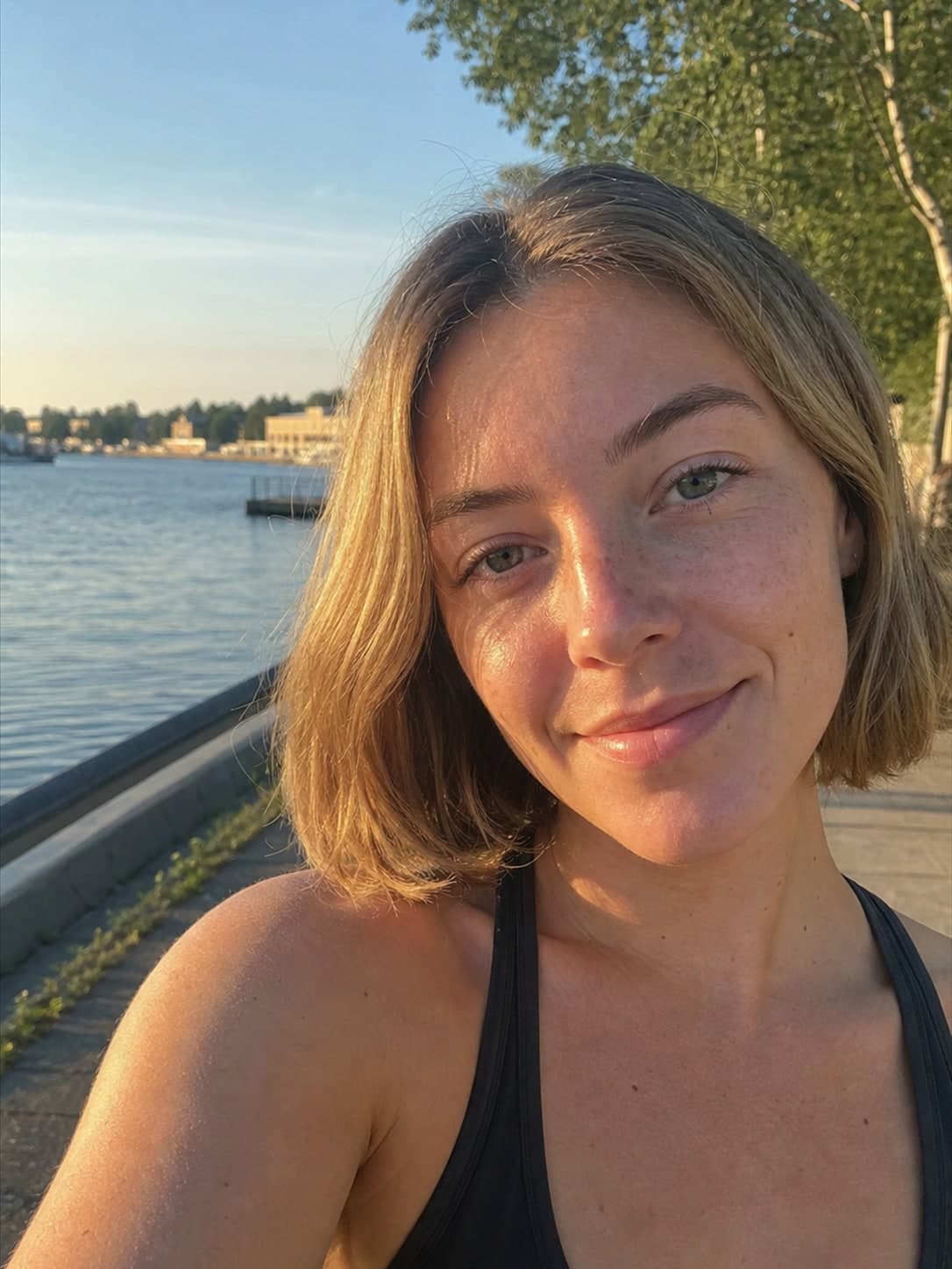 Lina, 29