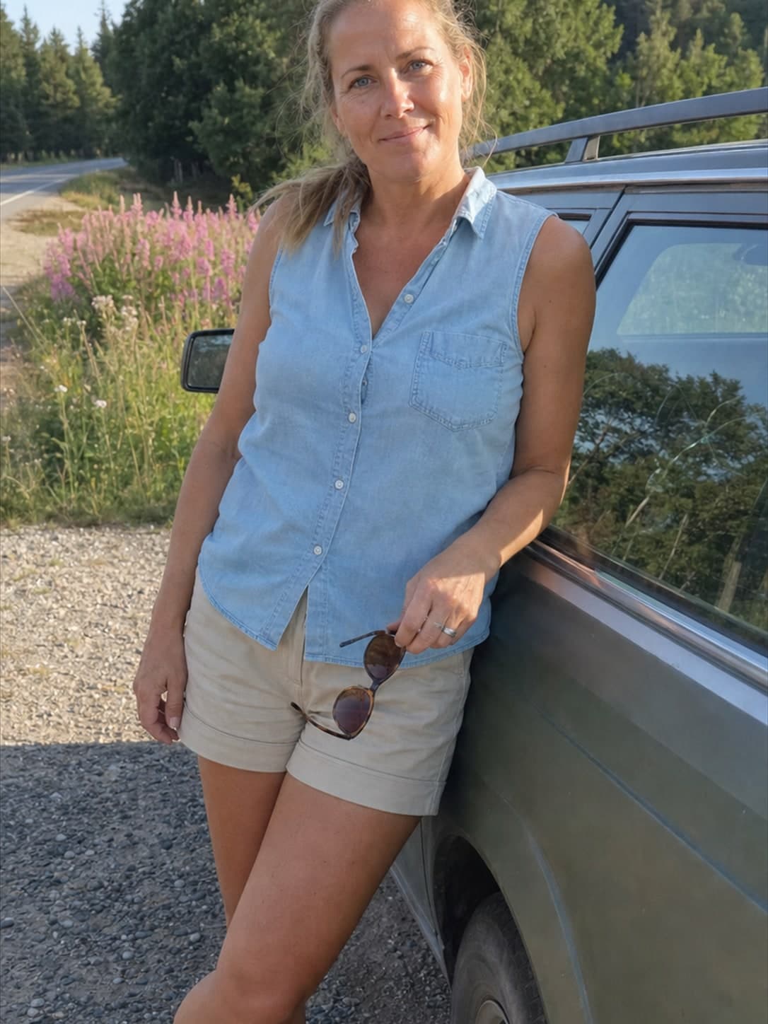 Petra, 38