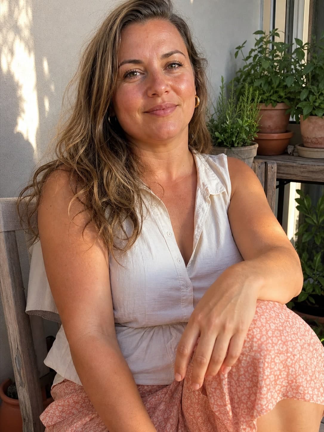 Rakel, 27