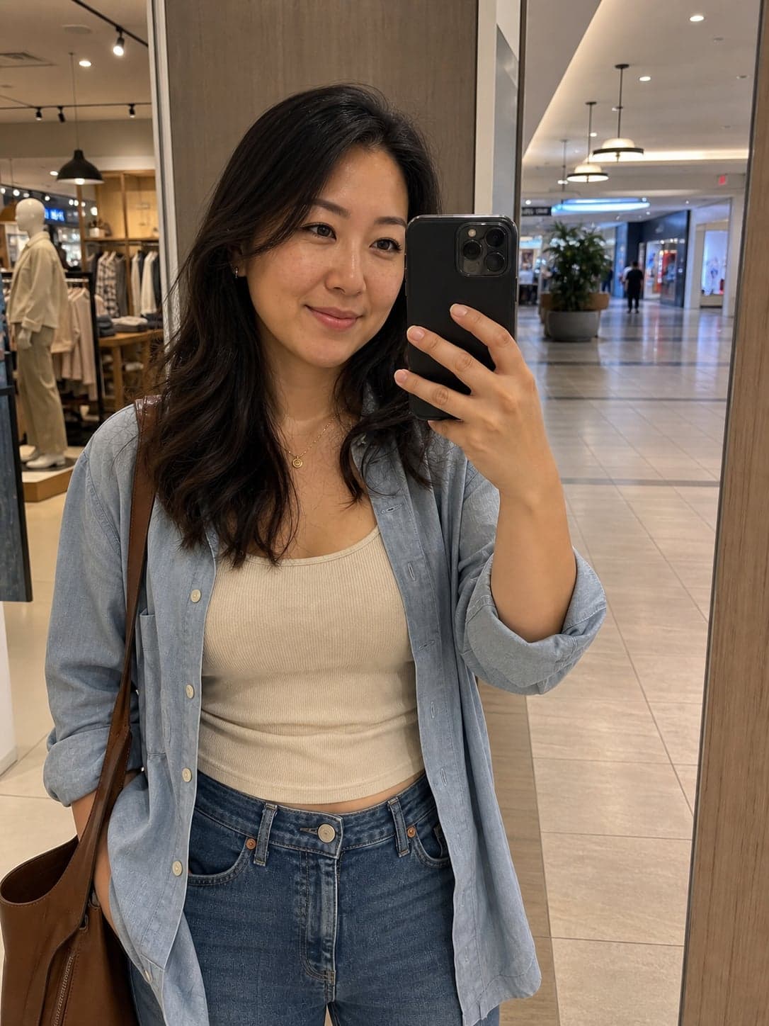 Rachel, 30