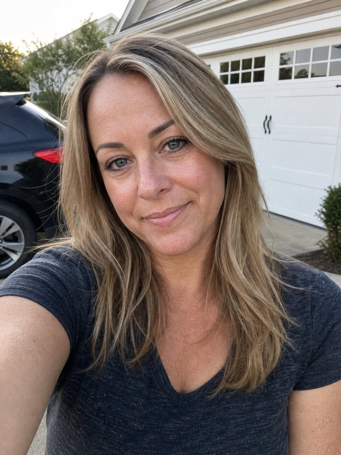 Heather, 31