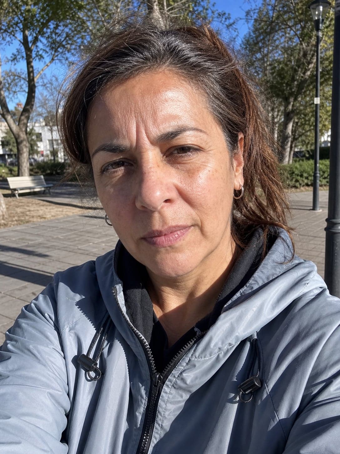 Beatriz, 38