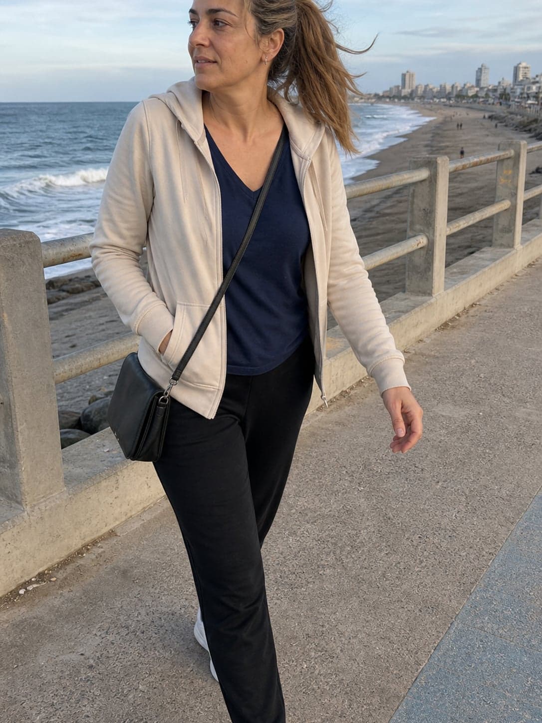 Viviana, 21