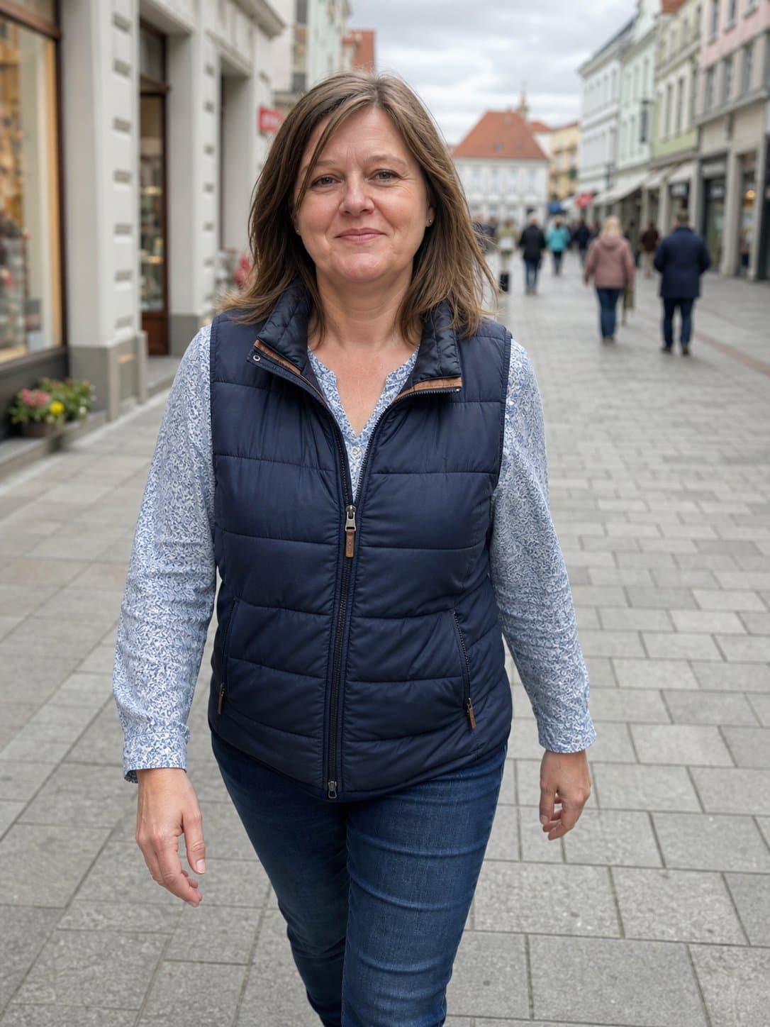 Eliska, 44