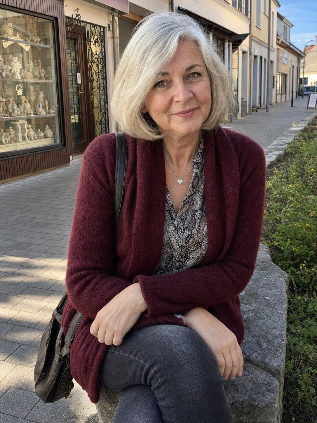 Blanka, 52