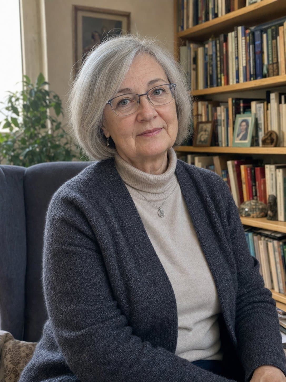 Milena, 62