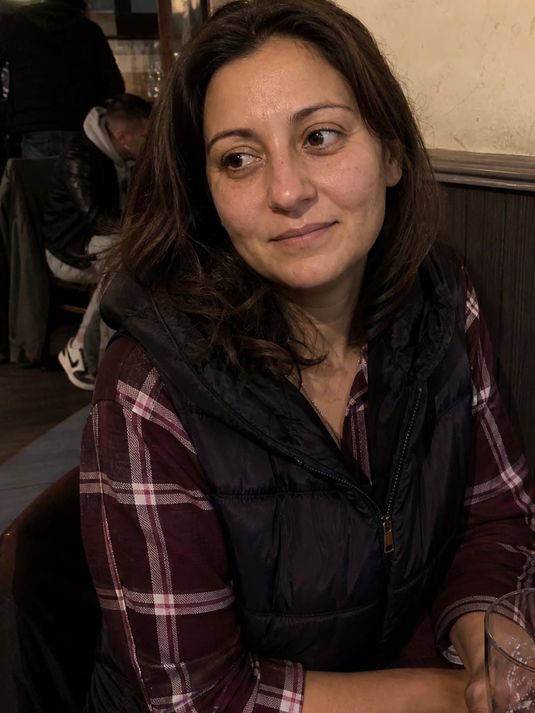 Selma, 22