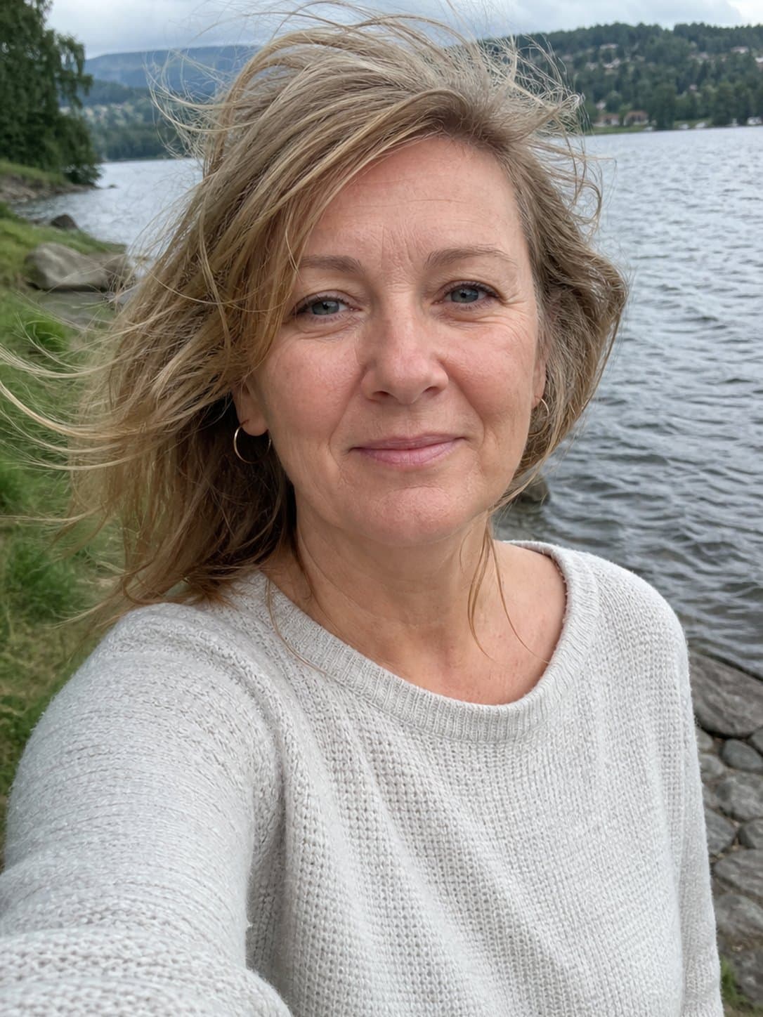 Marketa, 36