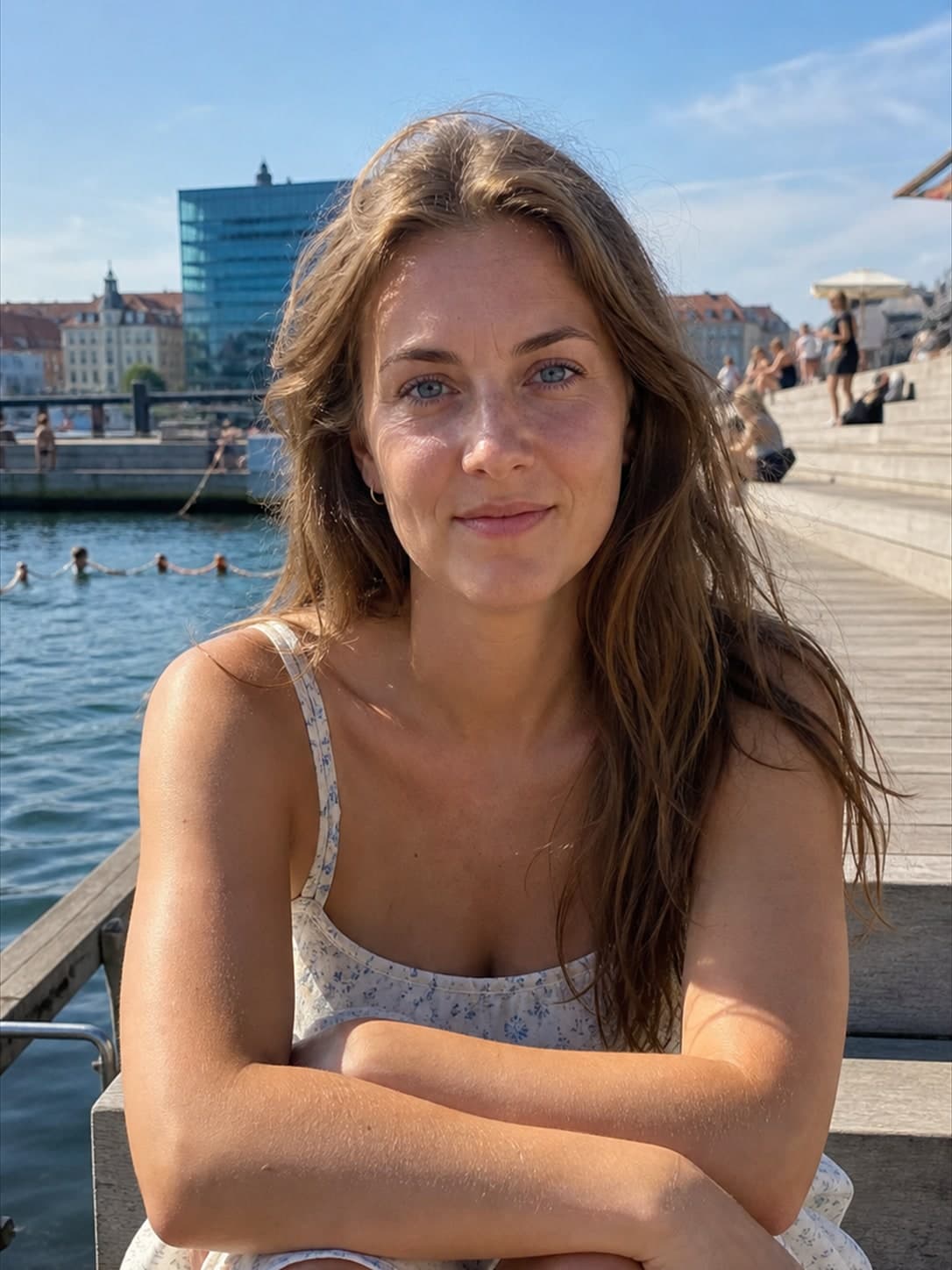 Fie, 38