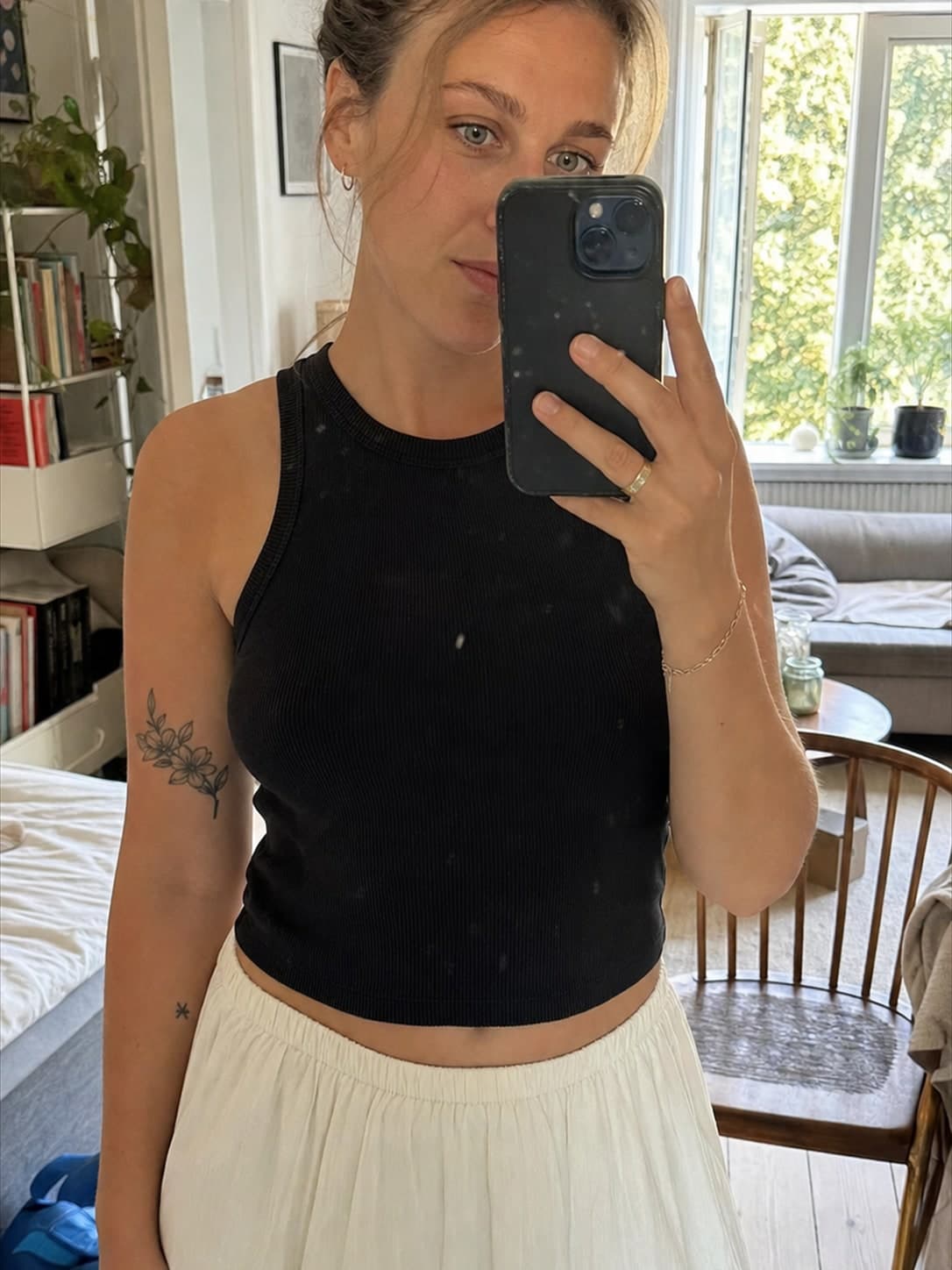 Henriette, 34