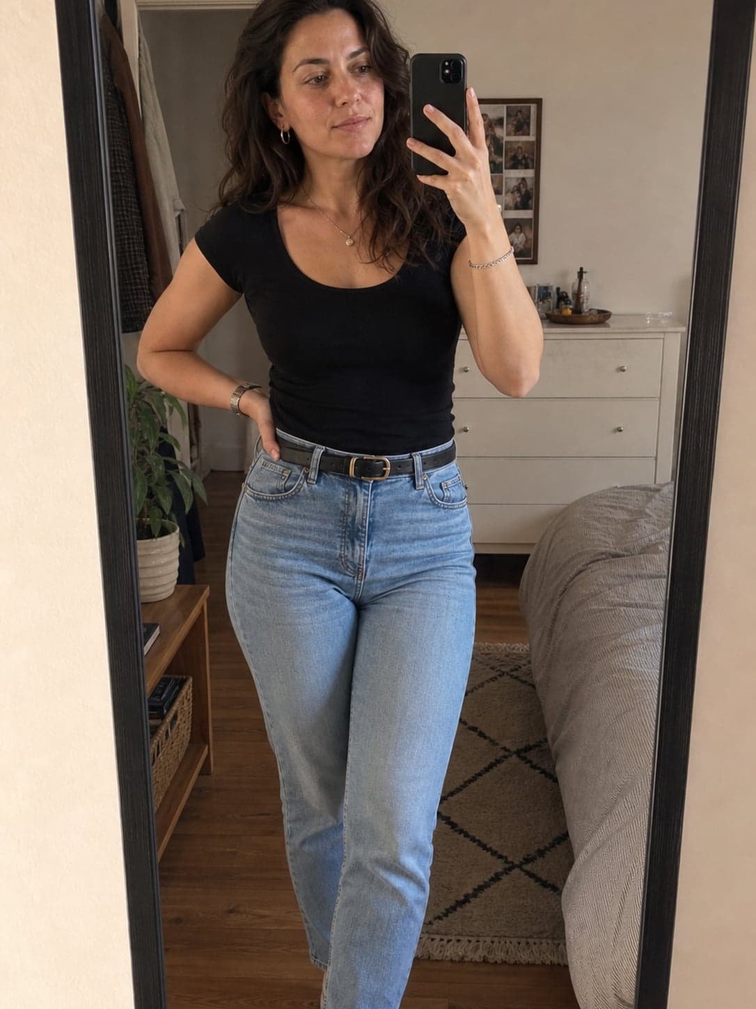 Saskia, 38