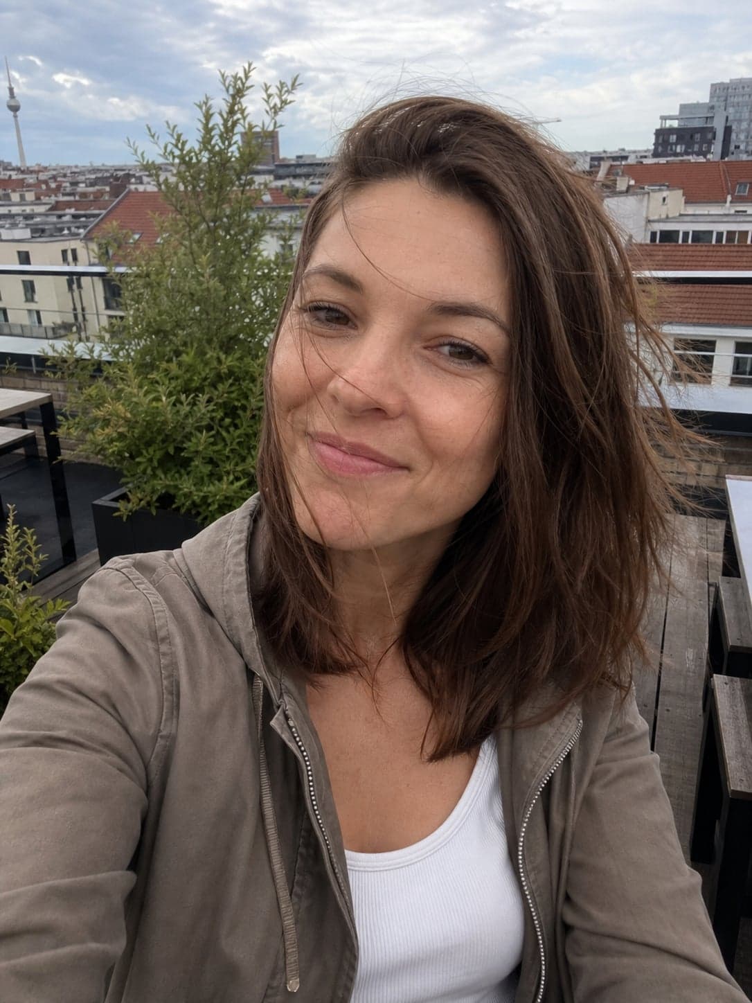 Letizia, 29
