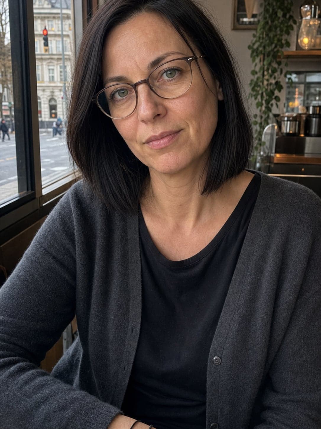 Miriam, 34