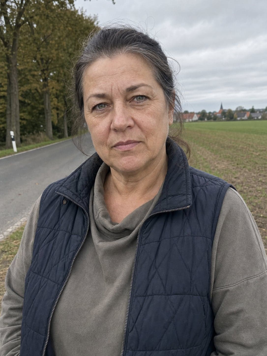 Birgit, 38