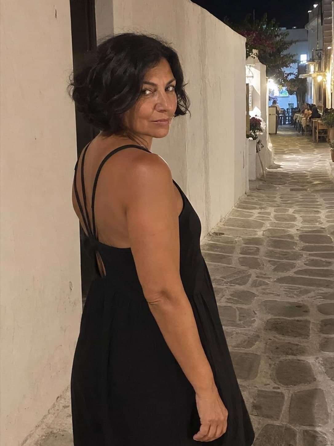 Olivia, 29
