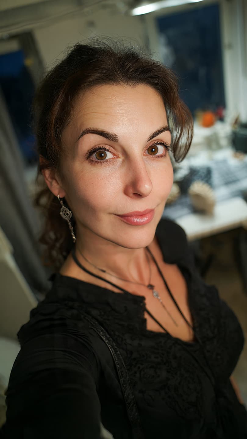 Charlotte, 22