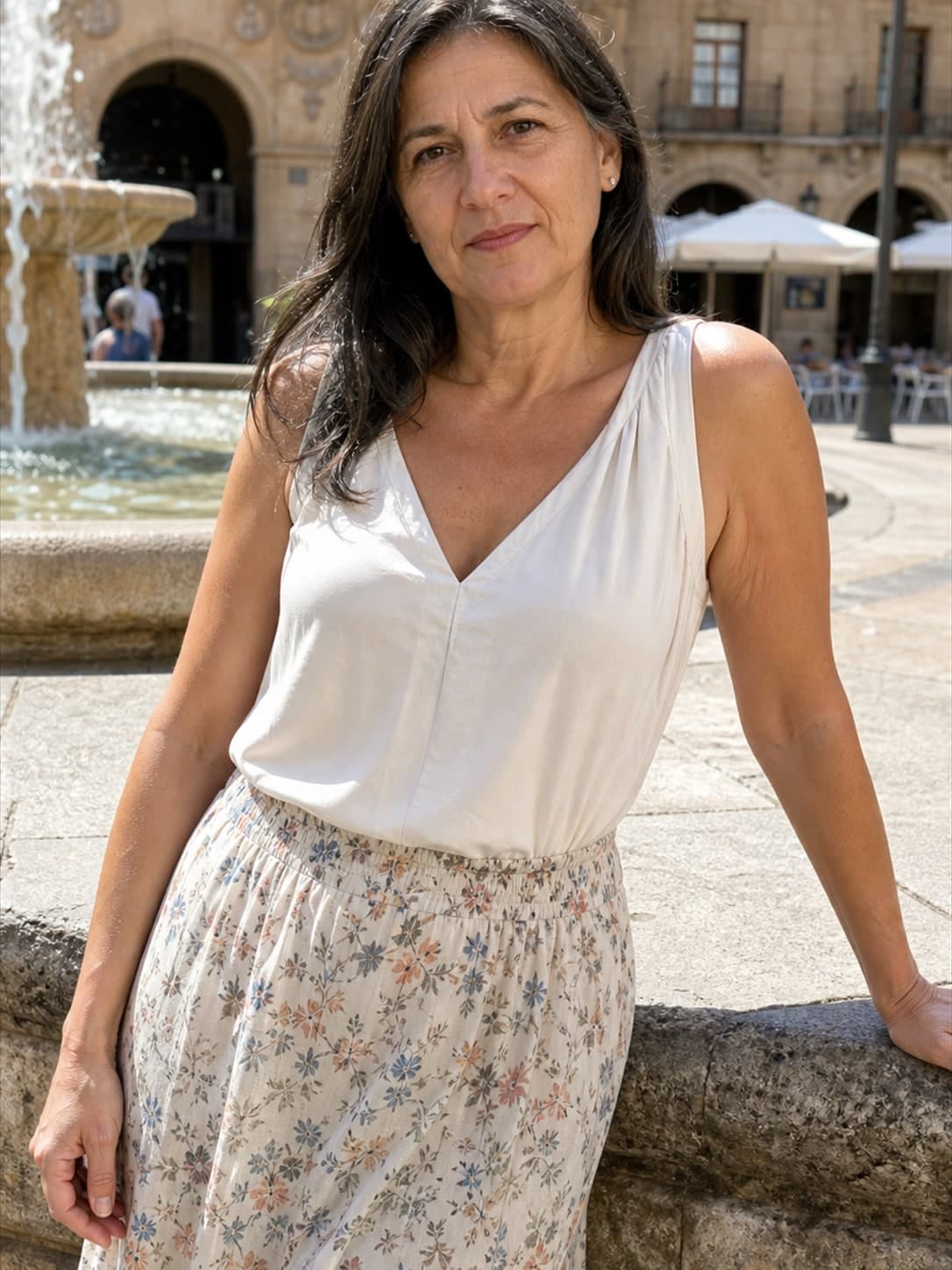 Macarena, 24