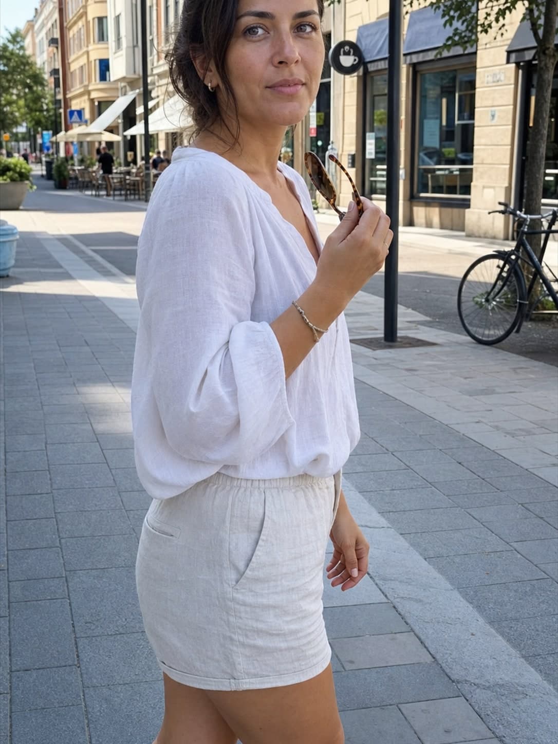 Vilma, 31