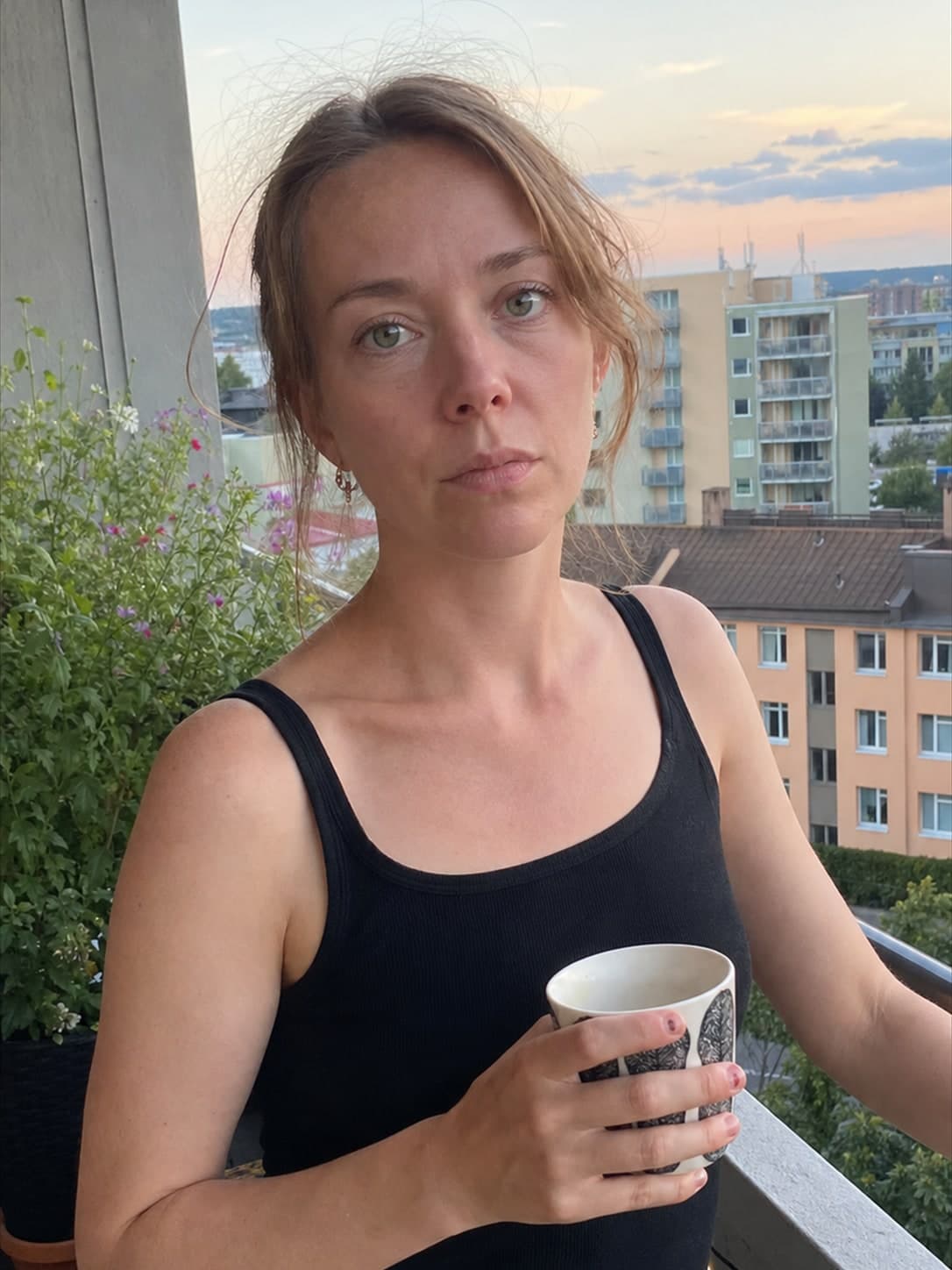 Maija, 34