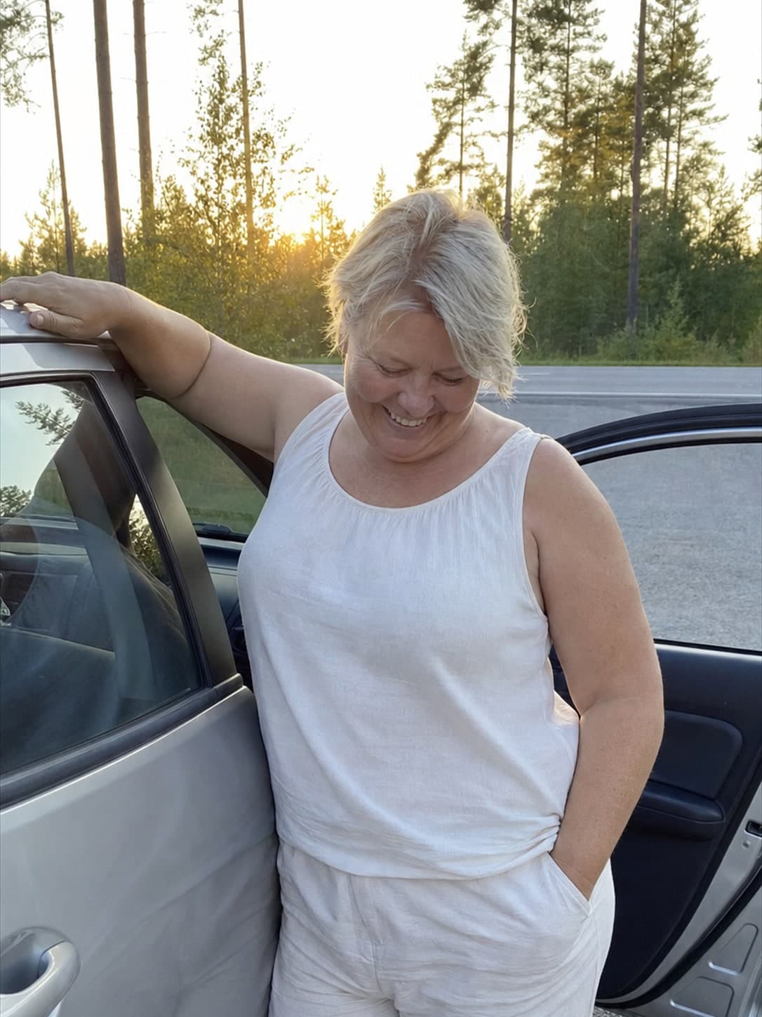Beata, 27
