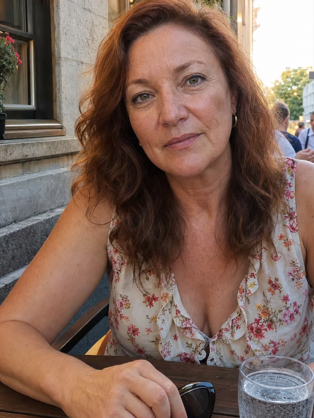 Carmen, 34