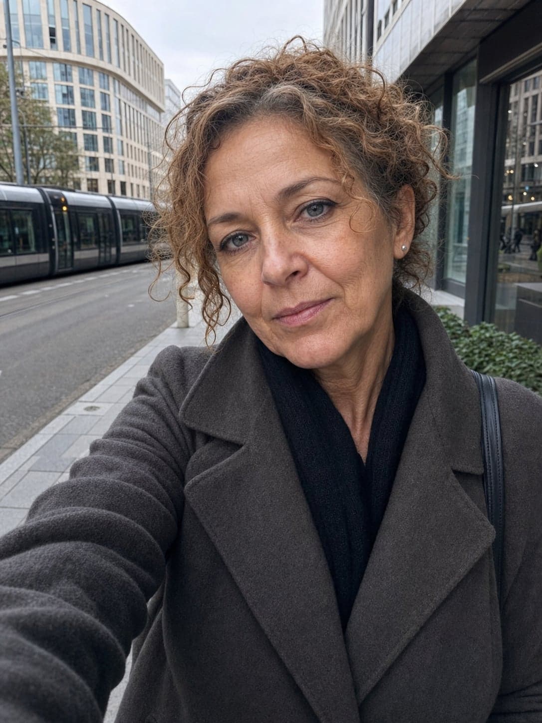 Nadine, 41