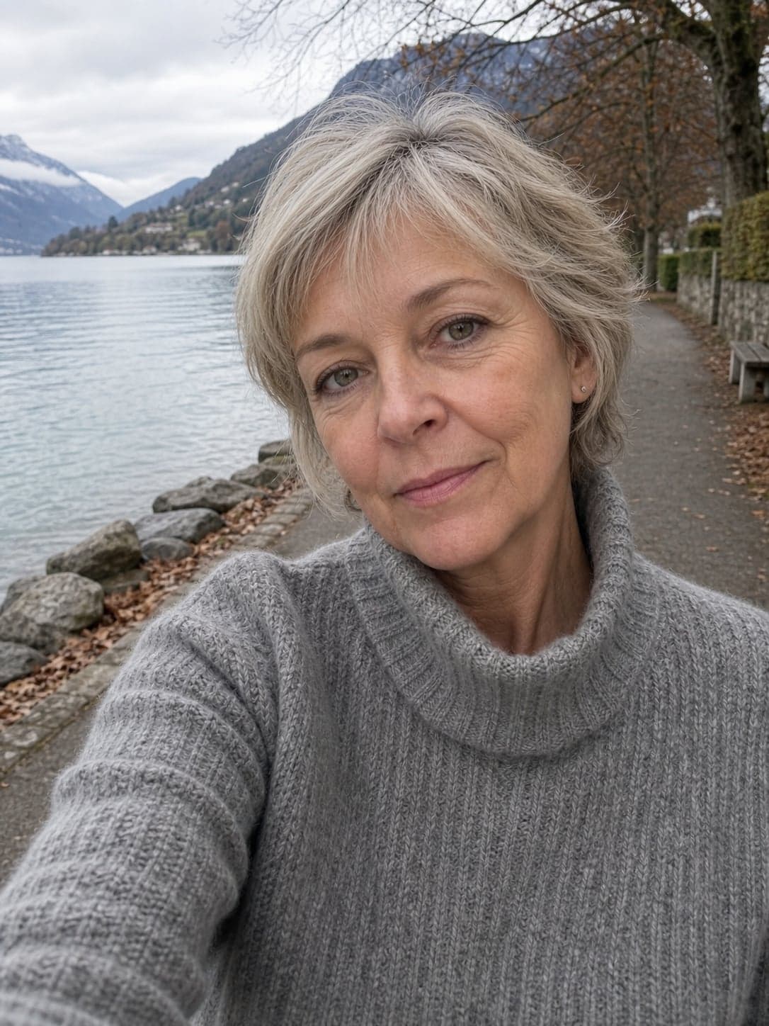 Helene, 53