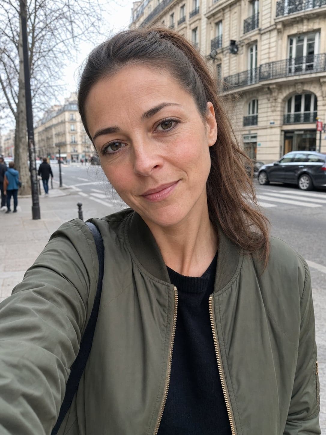 Maud, 29