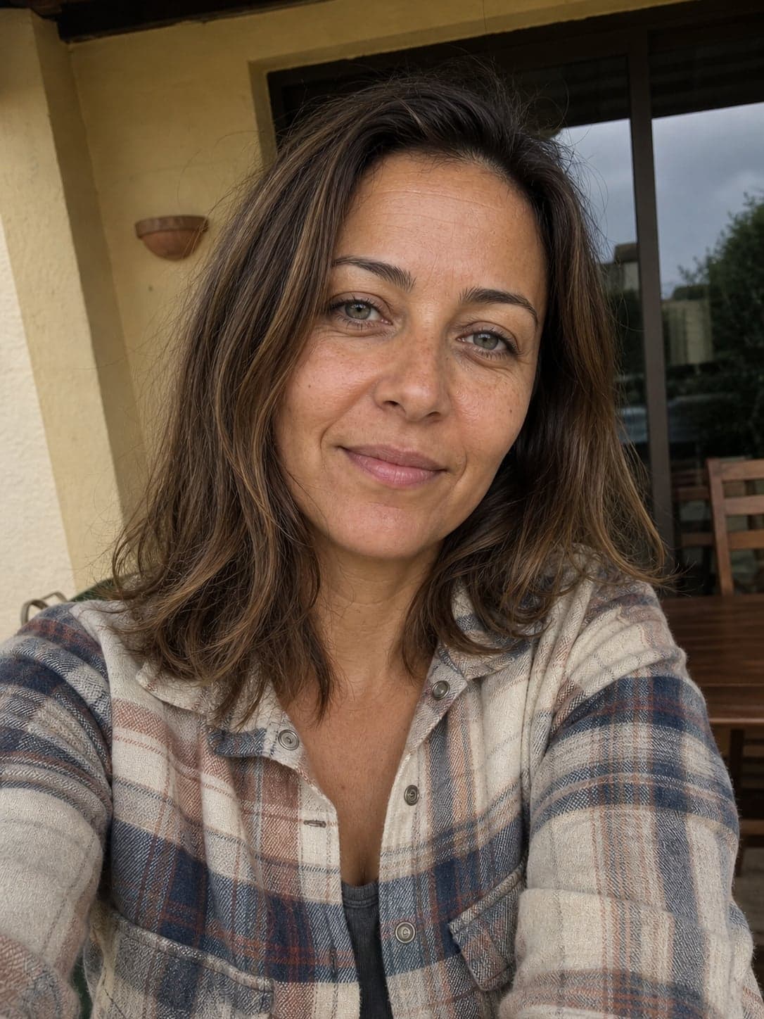 Berenice, 24