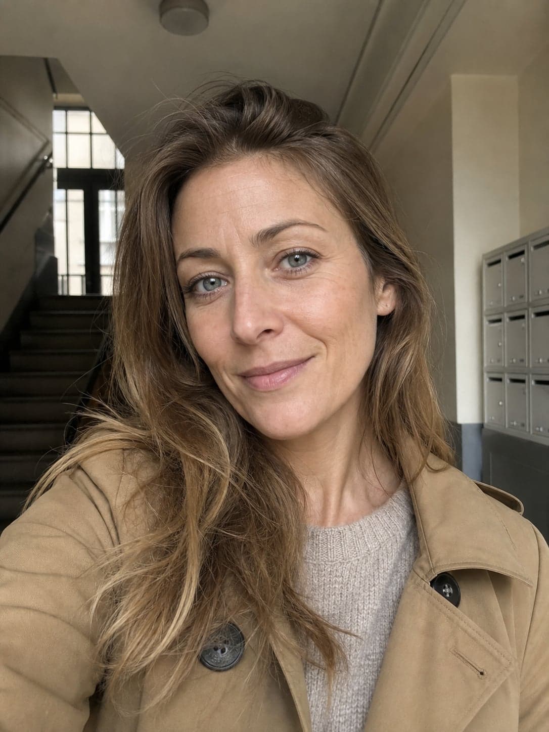Celine, 27