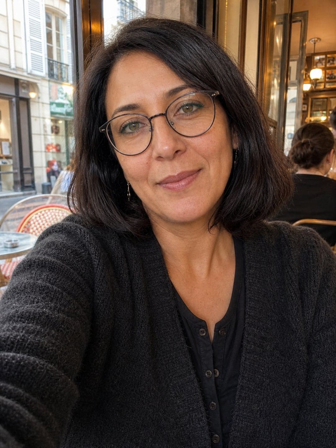 Doria, 30