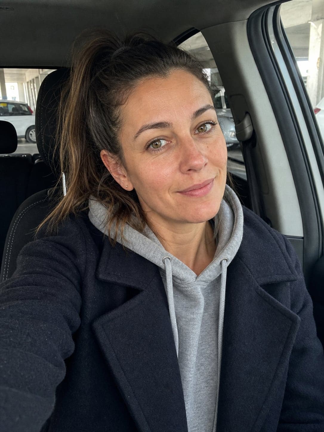 Maelle, 25