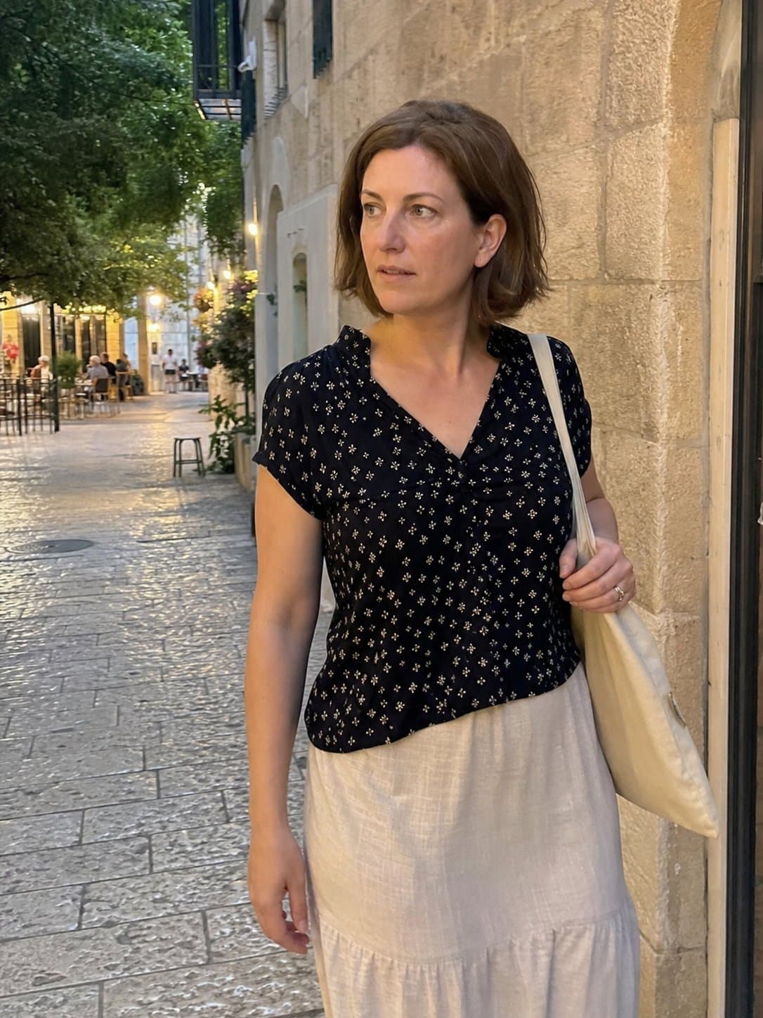 Tali, 27