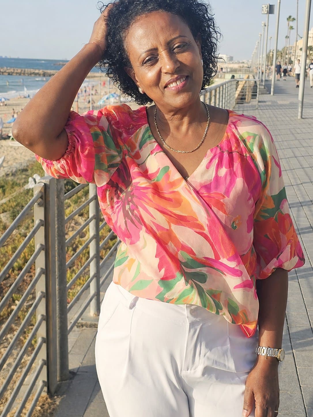 Almaz, 35