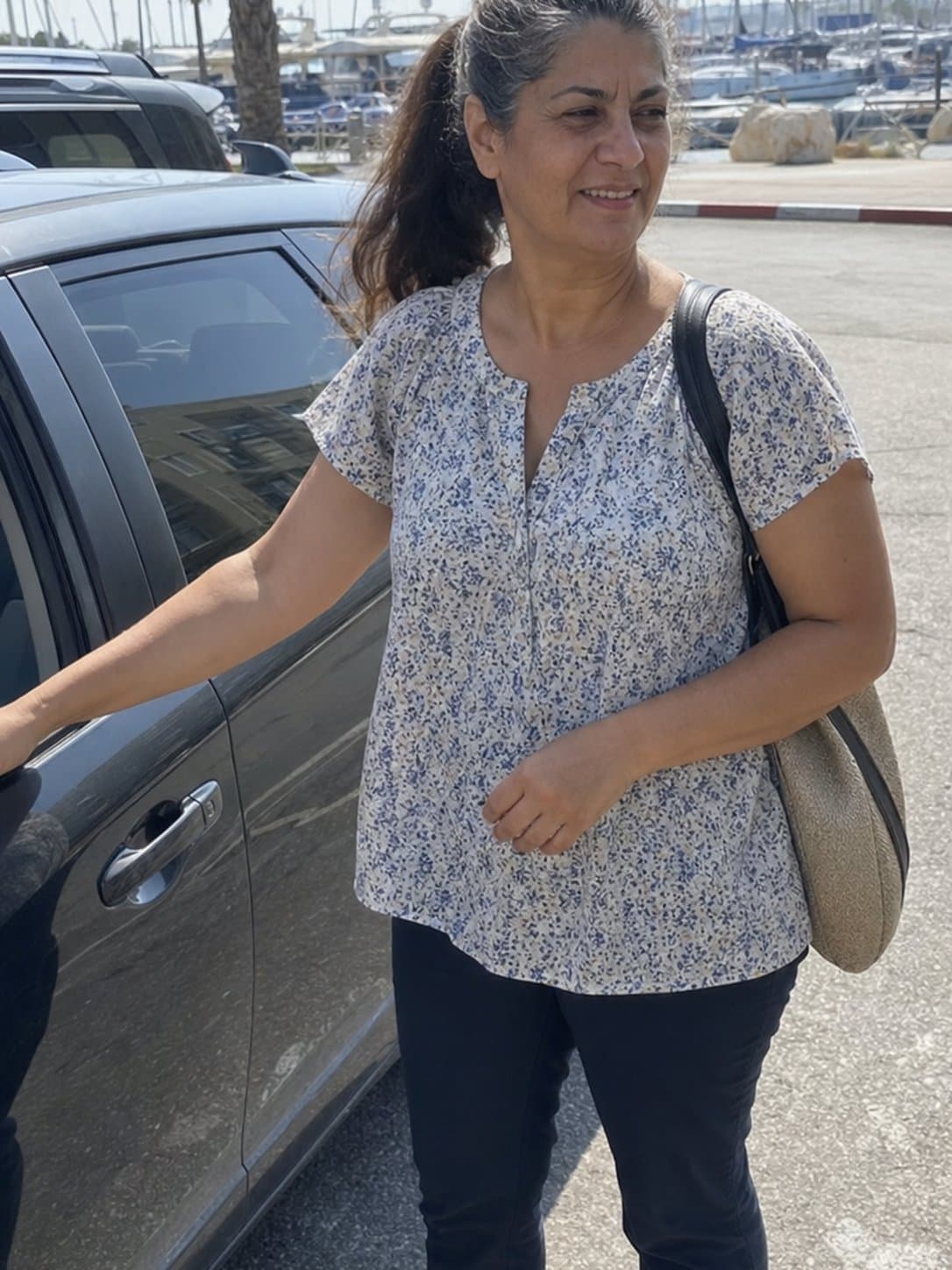 Moran, 24