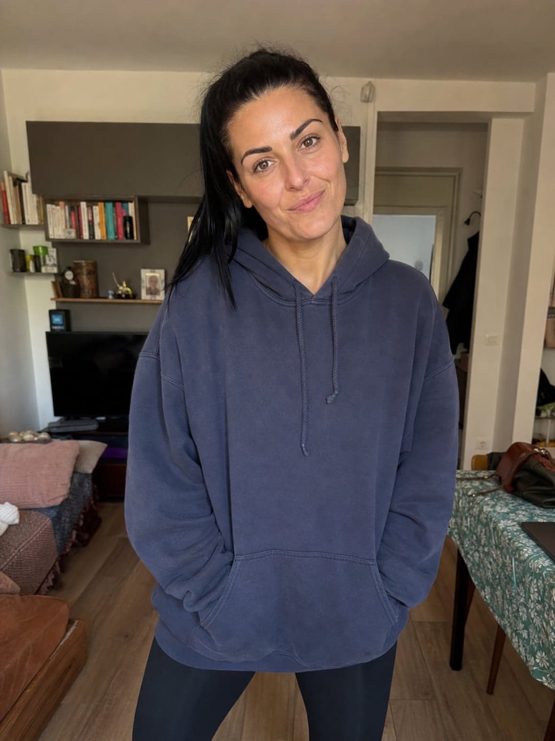 Roberta, 35