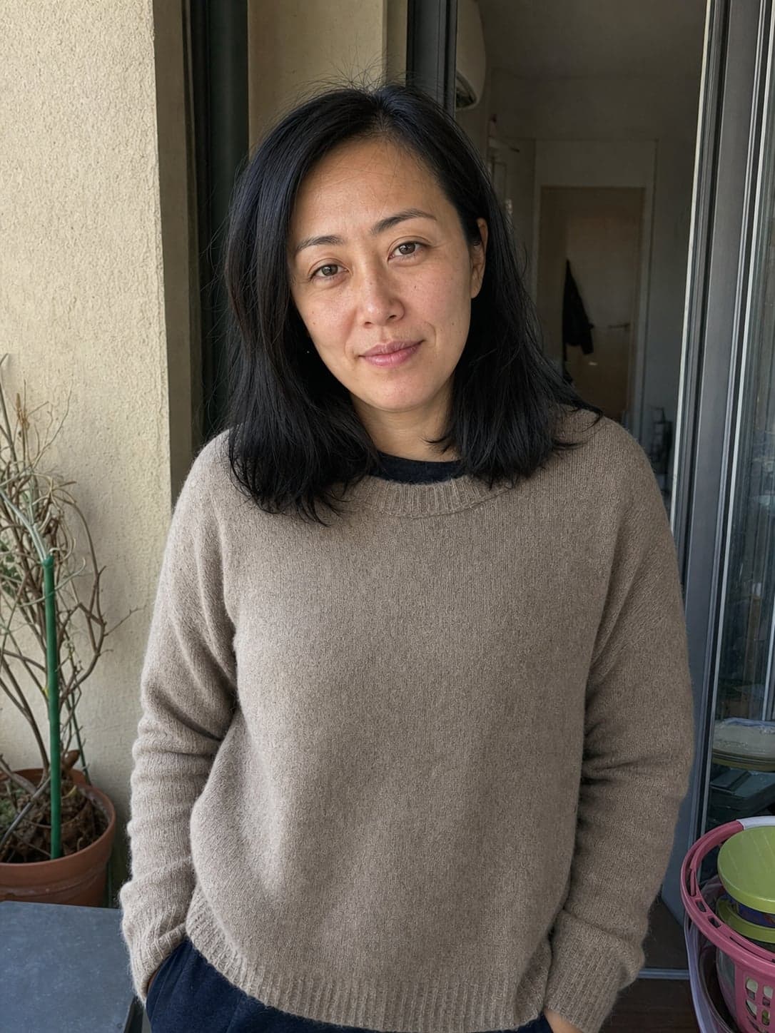 Sofia, 29