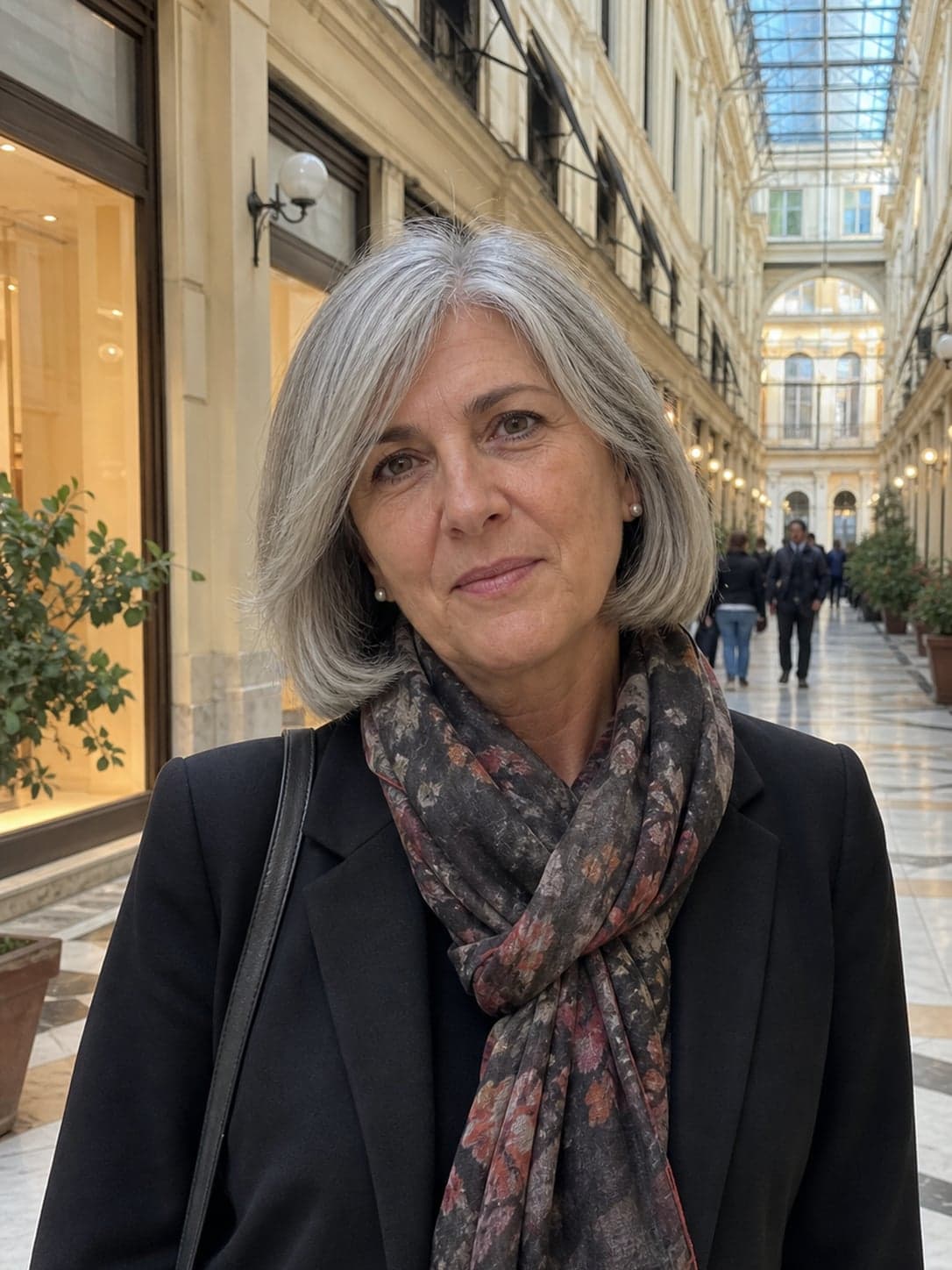 Benedetta, 22