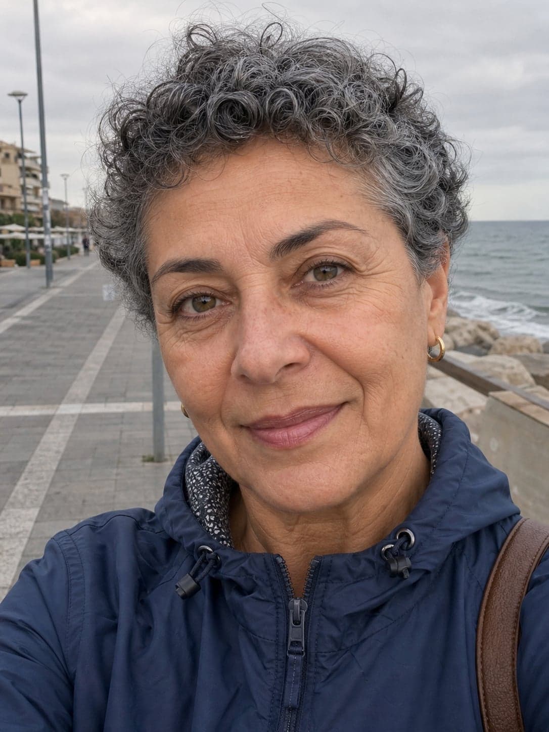 Nadia, 36