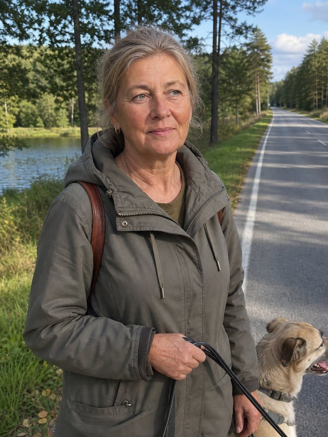 Daiva, 27