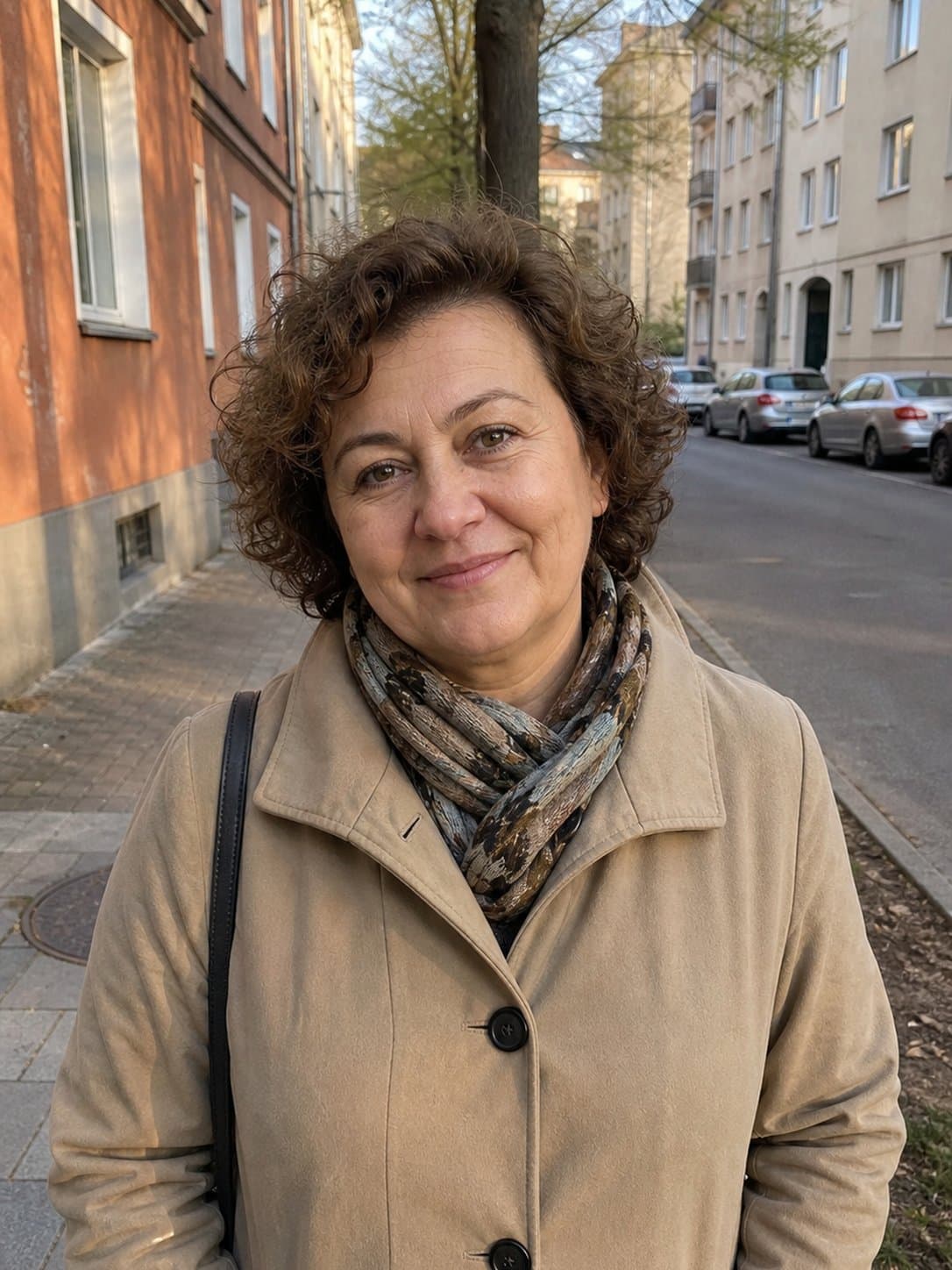 Polina, 28