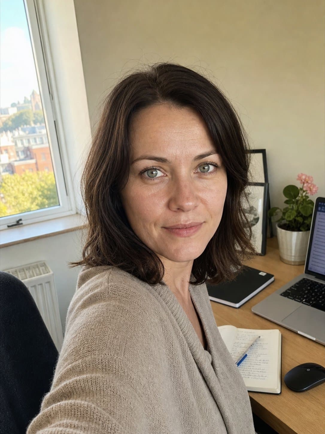 Ugne, 31